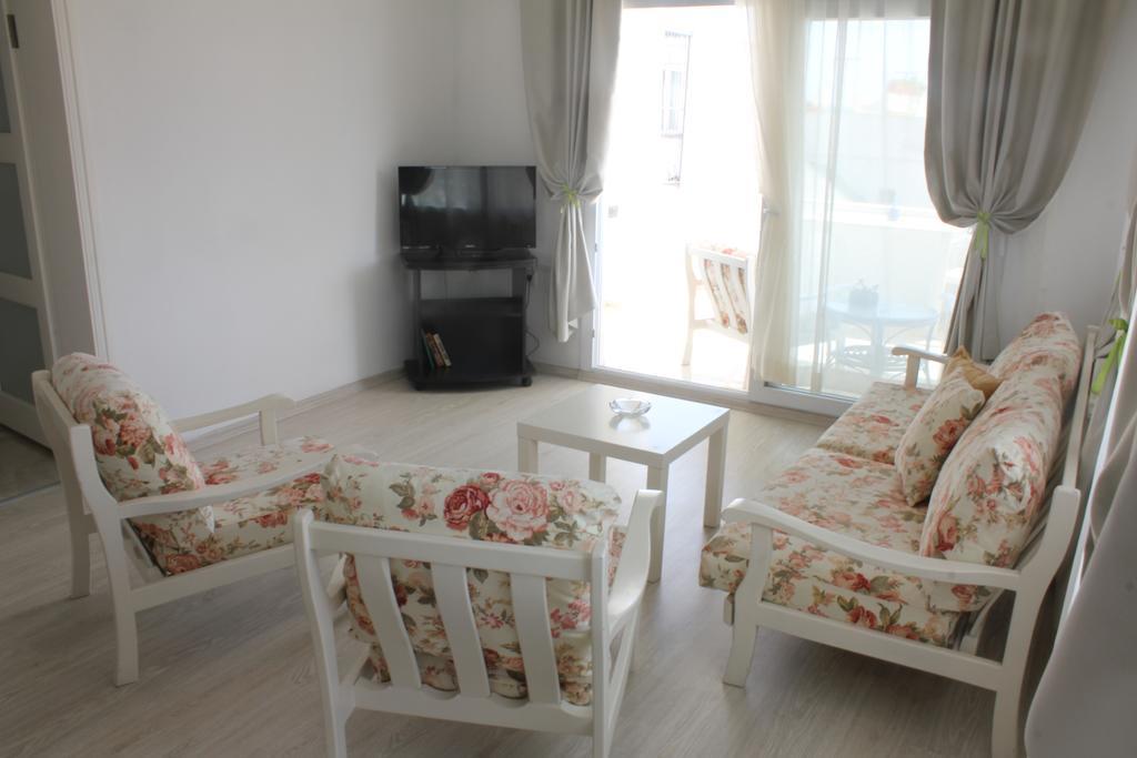 Merih Hotel Bodrum Quarto foto