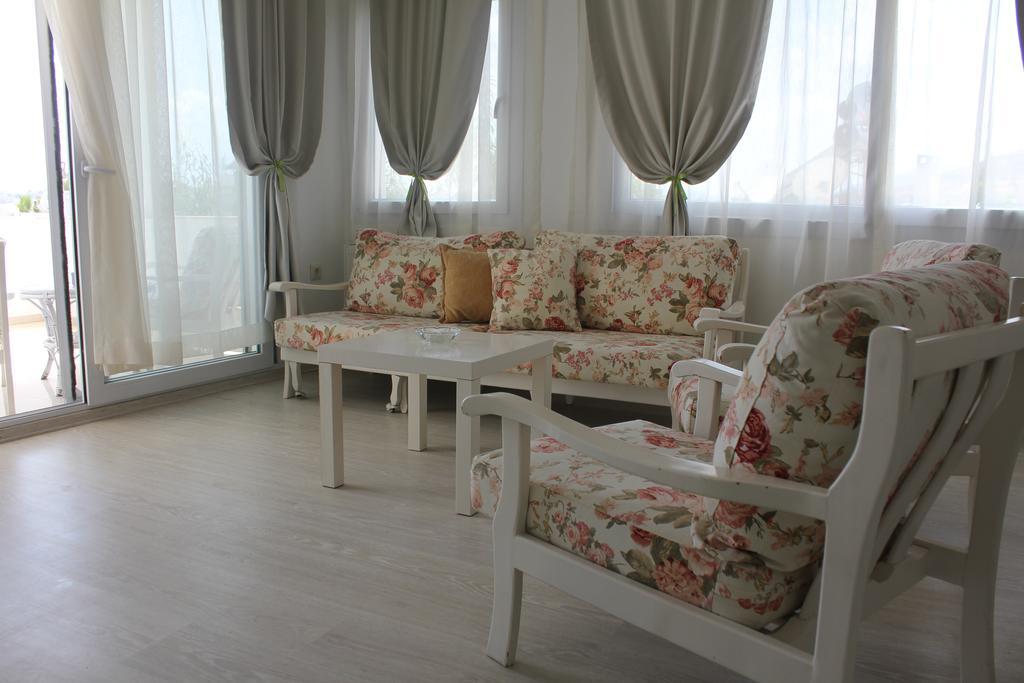 Merih Hotel Bodrum Quarto foto