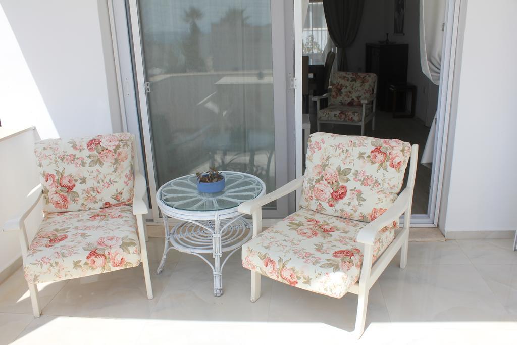 Merih Hotel Bodrum Quarto foto