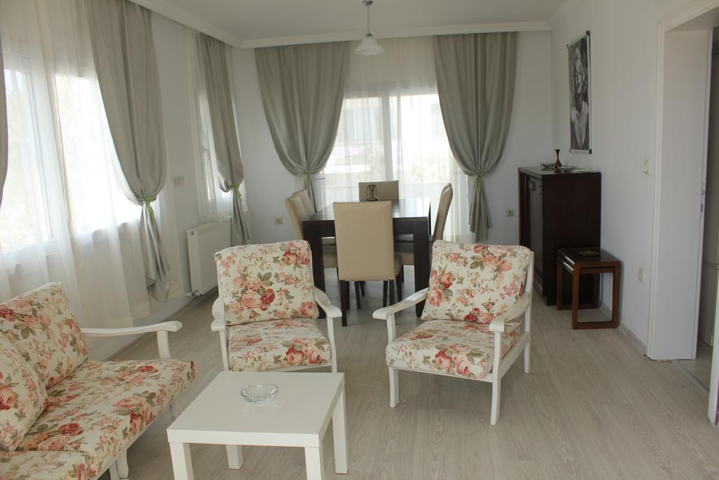 Merih Hotel Bodrum Quarto foto