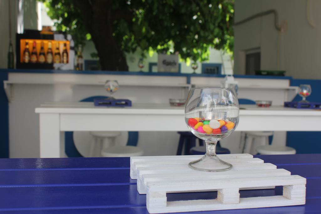 Merih Hotel Bodrum Exterior foto